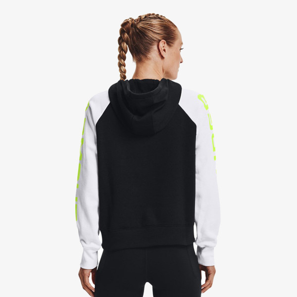 Under Armour Rival Fleece CB Hoodie 