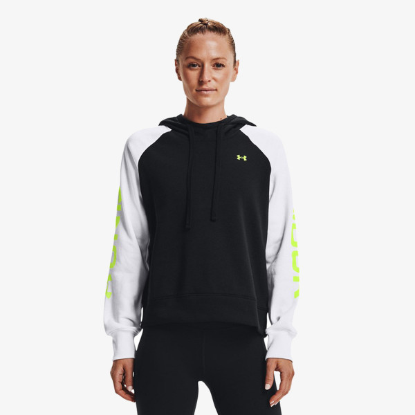Under Armour Rival Fleece CB Hoodie 