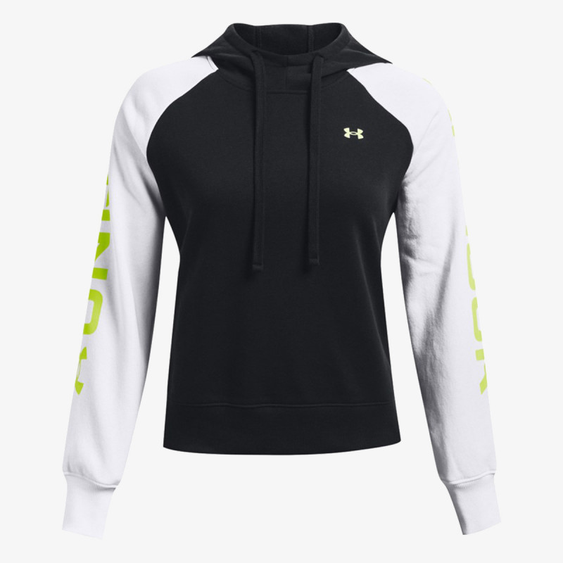 Under Armour Rival Fleece CB Hoodie 