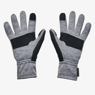 Under Armour UA Storm Fleece Gloves 