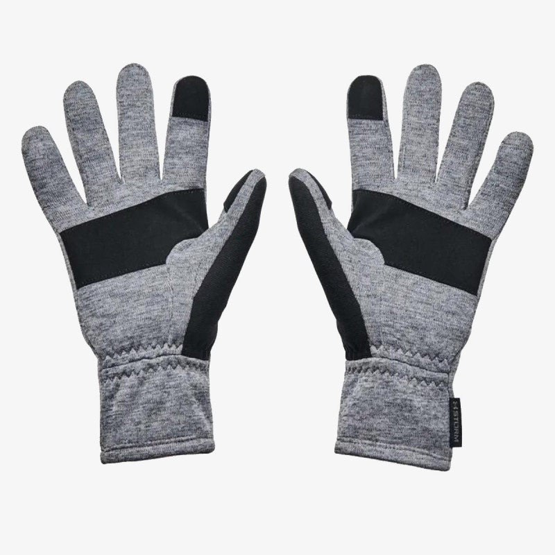 Under Armour UA Storm Fleece Gloves 