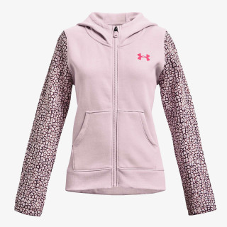 Under Armour Rival Fleece FZ 