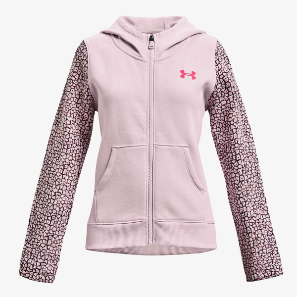 Under Armour Rival Fleece FZ 