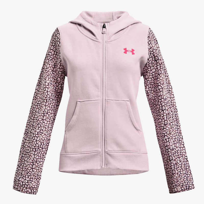 Under Armour Rival Fleece FZ 