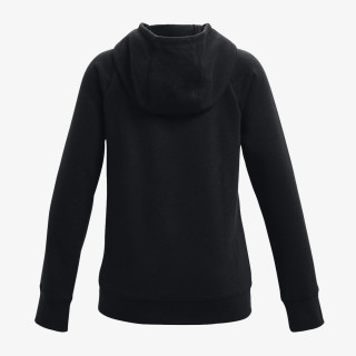 Under Armour Rival Fleece Logo Hoodie 
