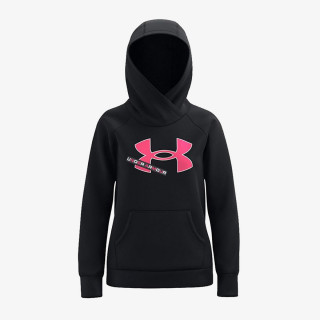 Under Armour Rival Fleece Logo Hoodie 