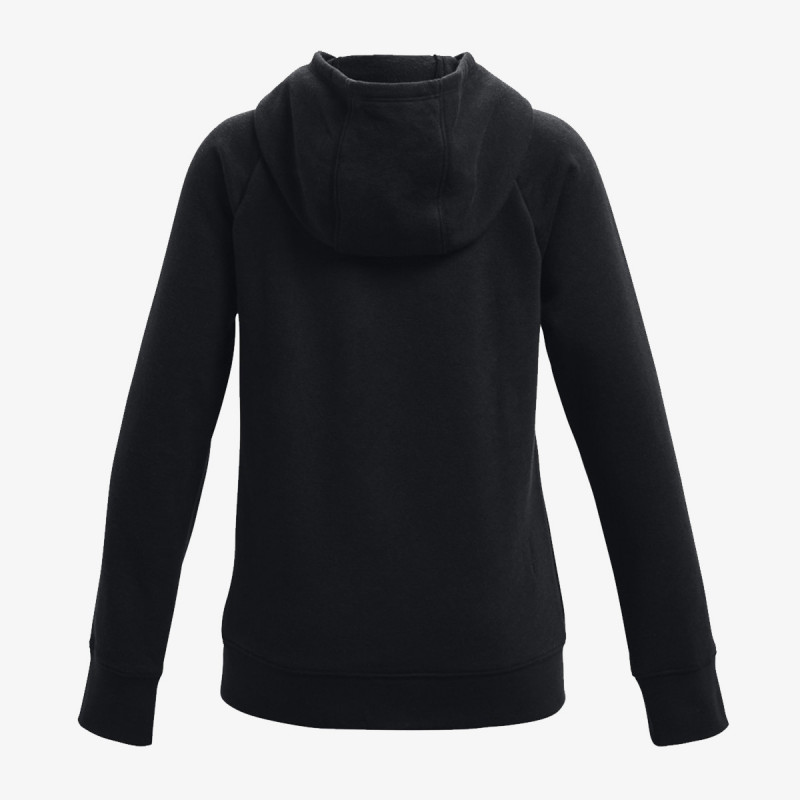 Under Armour Rival Fleece Logo Hoodie 