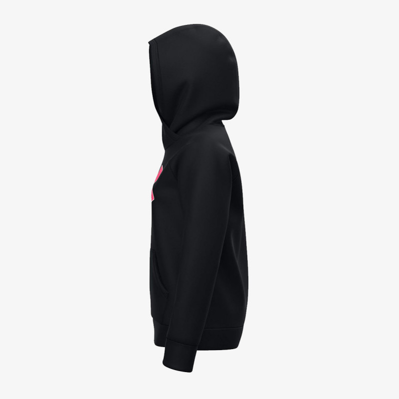 Under Armour Rival Fleece Logo Hoodie 