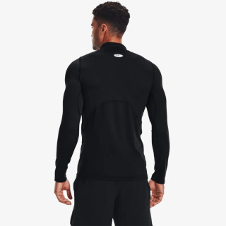 Under Armour UA CG Armour Fitted Mock 