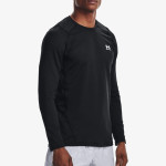 Under Armour UA CG Armour Fitted Crew 