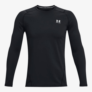 Under Armour UA CG Armour Fitted Crew 