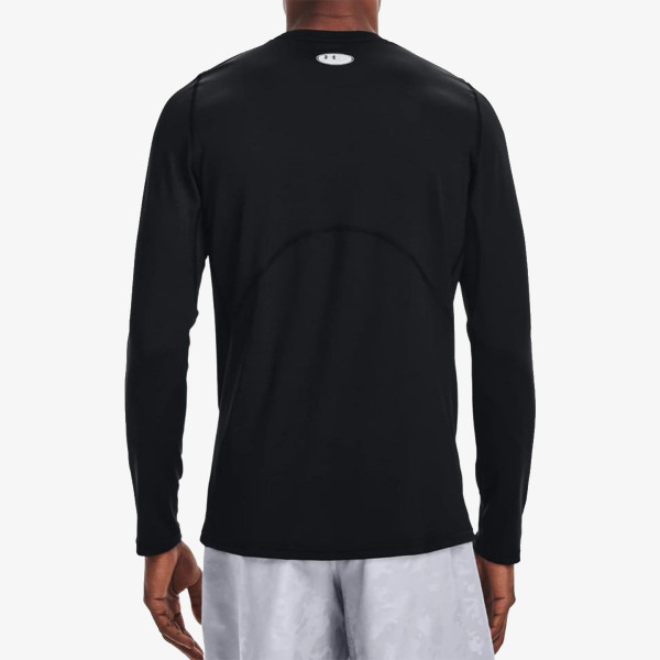 Under Armour UA CG Armour Fitted Crew 
