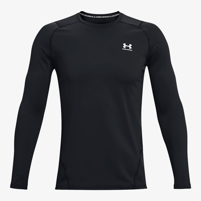 Under Armour UA CG Armour Fitted Crew 