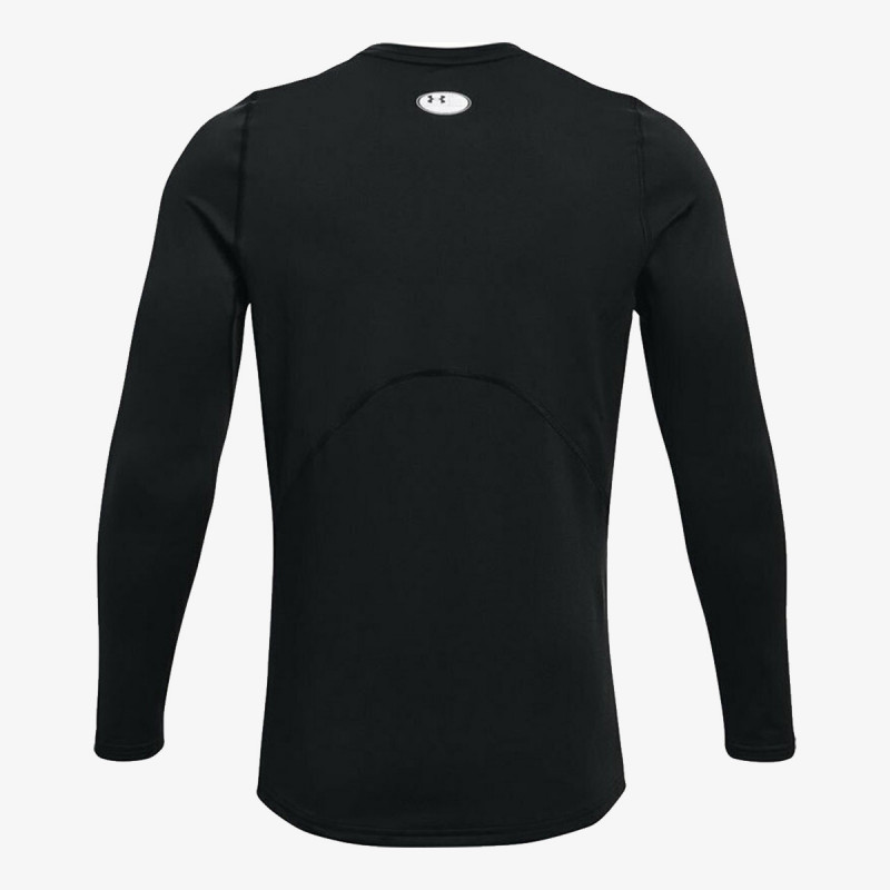 Under Armour UA CG Armour Fitted Crew 