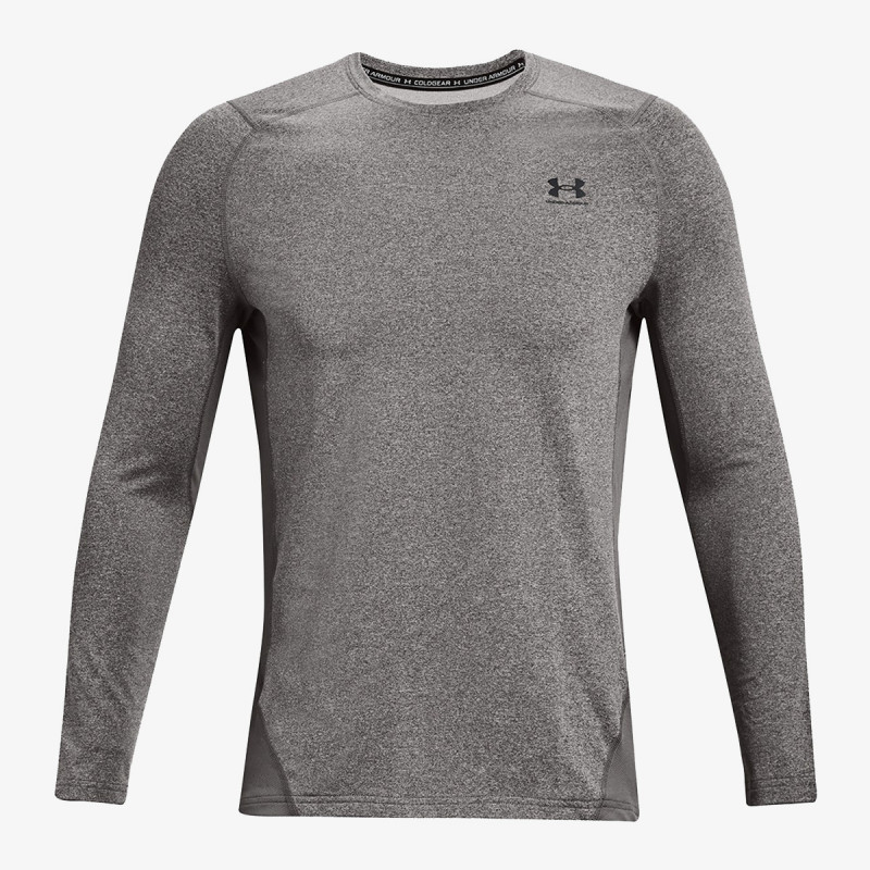 Under Armour UA CG Armour Fitted Crew 
