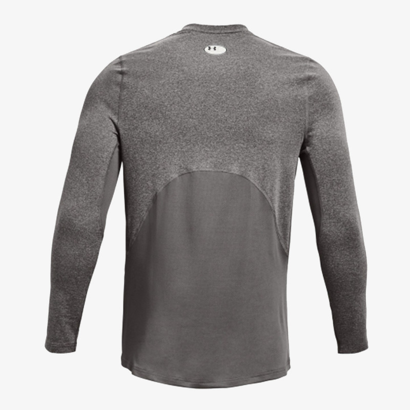 Under Armour UA CG Armour Fitted Crew 
