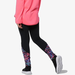 Under Armour Cozy Armour Novelty Legging 