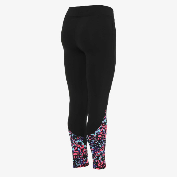 Under Armour Cozy Armour Novelty Legging 