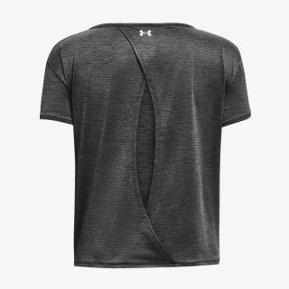 Under Armour UA Tech Vent SS 