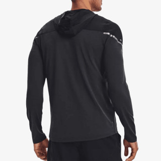 Under Armour UA Rush FZ Hoodie 