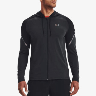 Under Armour UA Rush FZ Hoodie 