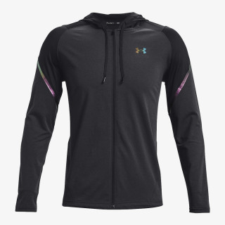 Under Armour UA Rush FZ Hoodie 