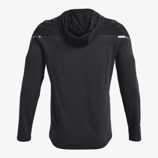 Under Armour UA Rush FZ Hoodie 