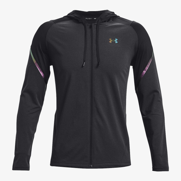 Under Armour UA Rush FZ Hoodie 