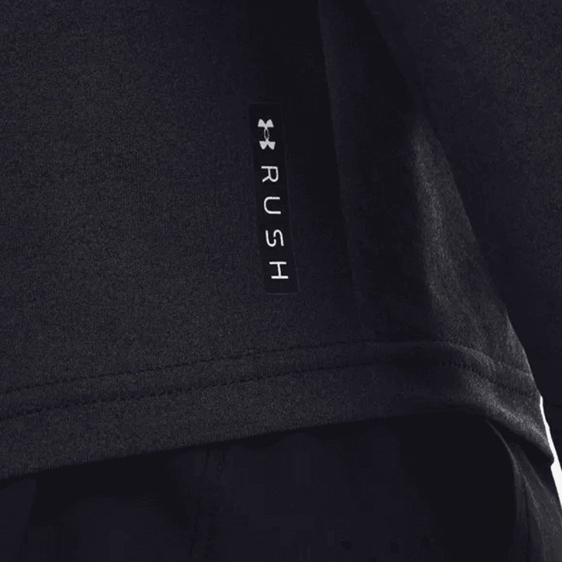 Under Armour UA Rush FZ Hoodie 