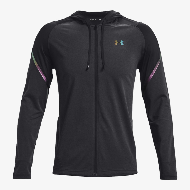 Under Armour UA Rush FZ Hoodie 