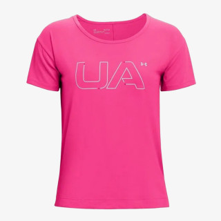 Under Armour UA Rush Energy 12.1 SS 