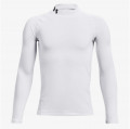 Under Armour UA CG Armour Mock LS 