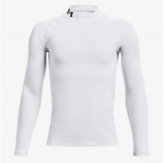 Under Armour UA CG Armour Mock LS 