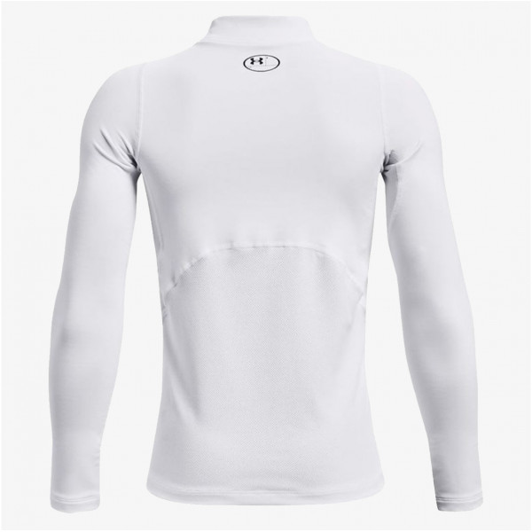 Under Armour UA CG Armour Mock LS 