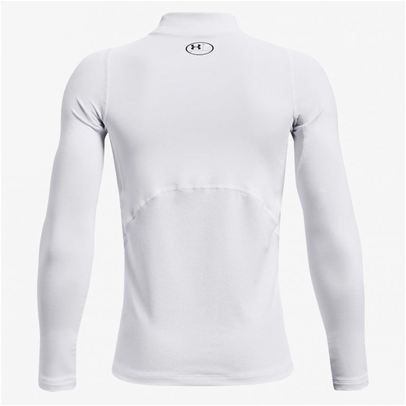 Under Armour UA CG Armour Mock LS 