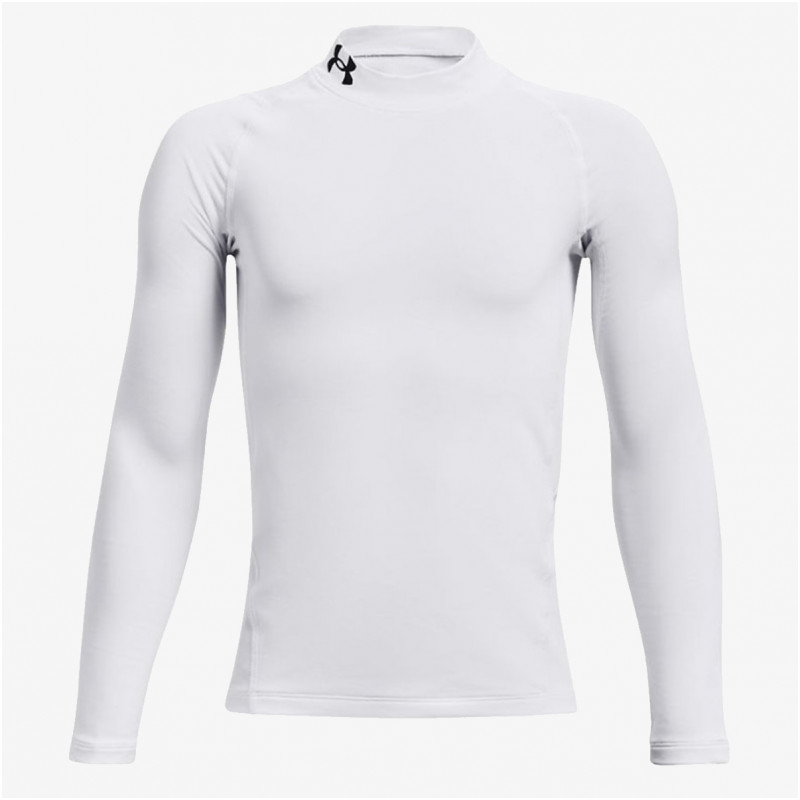 Under Armour UA CG Armour Mock LS 