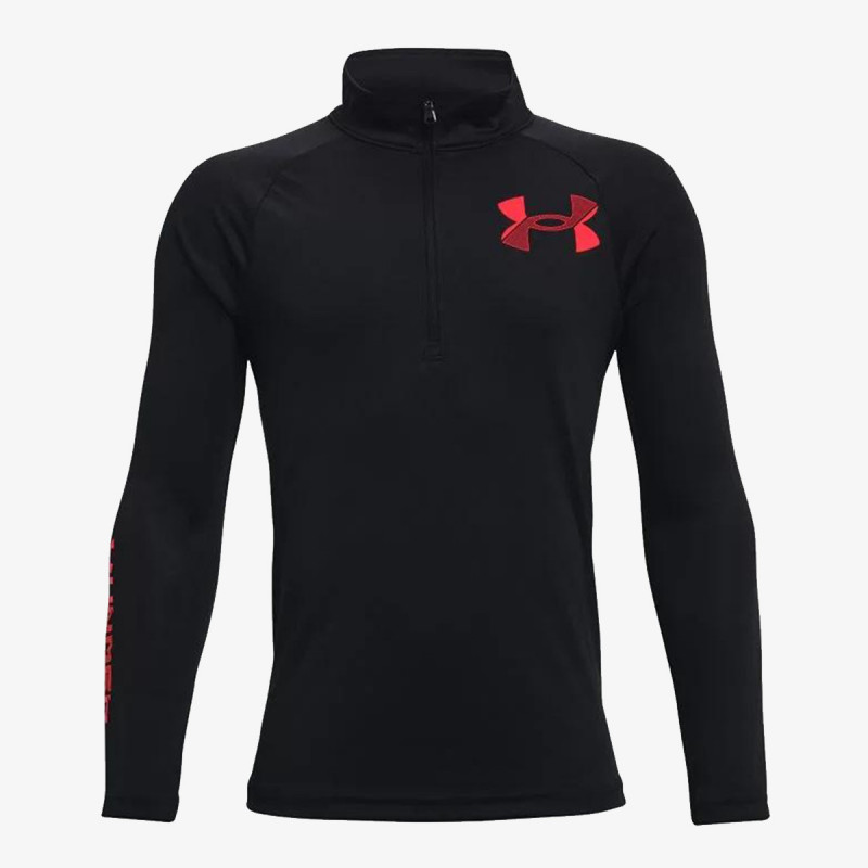 Under Armour UA Tech BL 1/2 Zip 