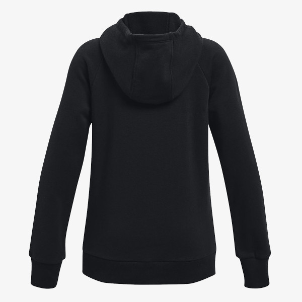 Under Armour Rival Logo Hoodie 