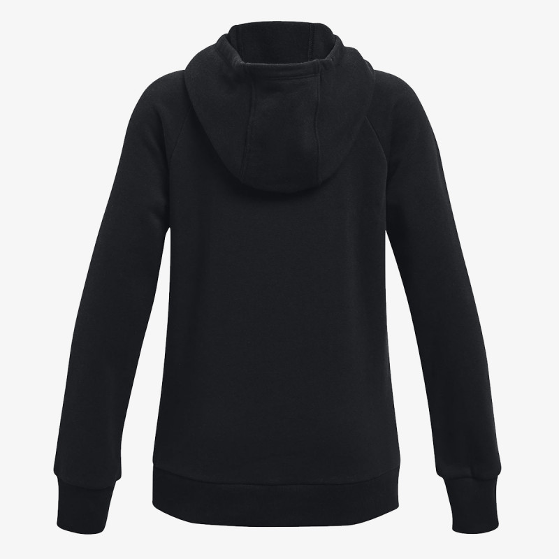 Under Armour Rival Logo Hoodie 