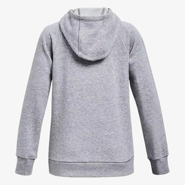 Under Armour Rival Logo Hoodie 
