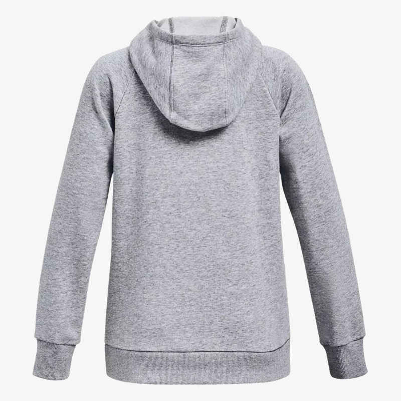 Under Armour Rival Logo Hoodie 