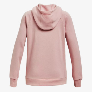 Under Armour Rival Logo Hoodie 
