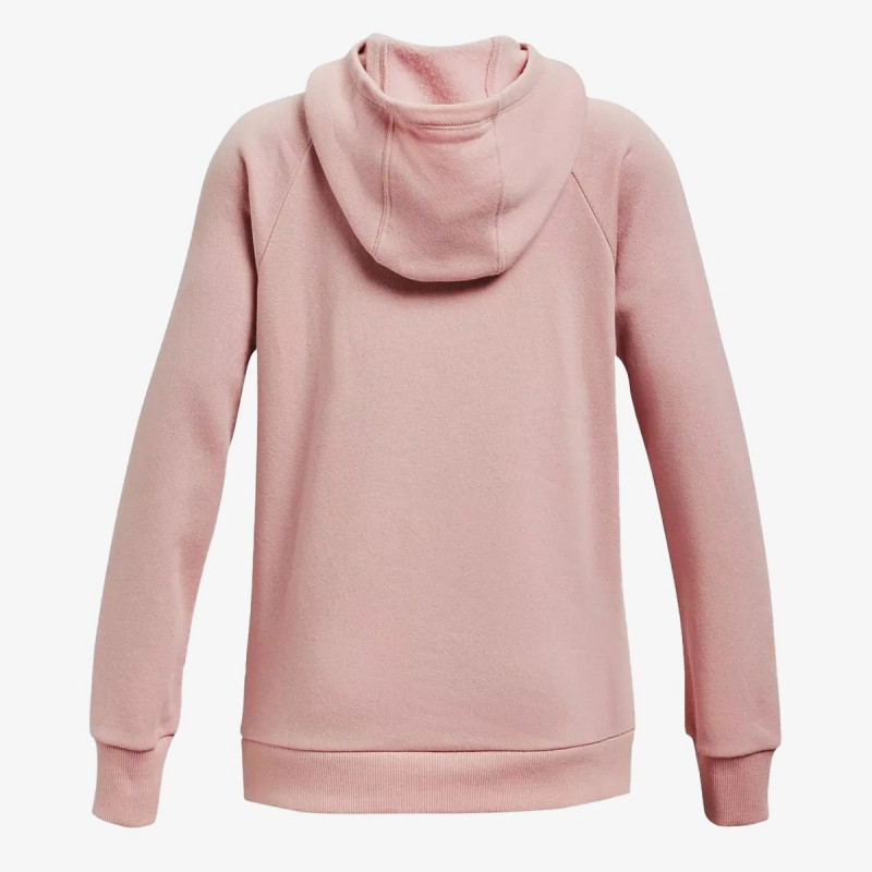 Under Armour Rival Logo Hoodie 