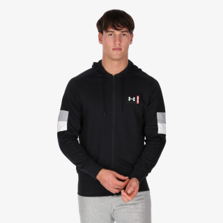 Under Armour UA BASELINE FULL ZIP 