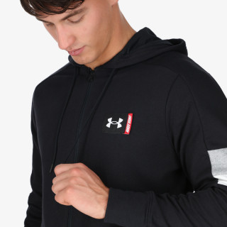 Under Armour UA BASELINE FULL ZIP 