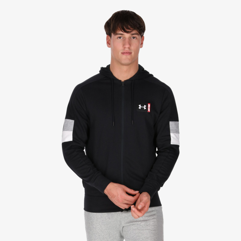 Under Armour UA BASELINE FULL ZIP 