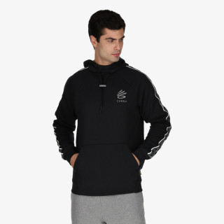 Under Armour CURRY FLEECE 