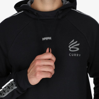 Under Armour CURRY FLEECE 