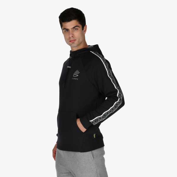 Under Armour CURRY FLEECE 