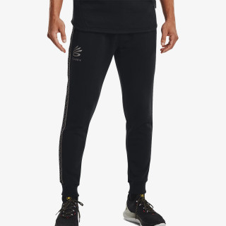 Under Armour CURRY FLEECE JOGGER 